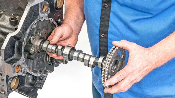 How to Choose the Right Camshaft for Your Engine