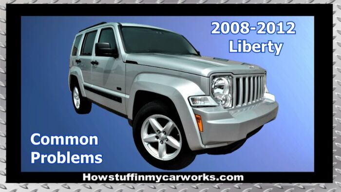 How to Troubleshoot Common Jeep Liberty Transmission Problems